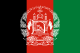 Afghanistan Flagge