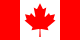 Kanada Flagge