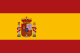 Spanien Flagge