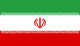 Iran Flagge