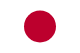 Japan Flagge