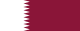 Katar Flagge