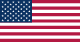 USA Flagge
